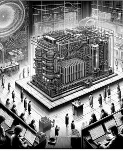 ai-quantum-computer-access