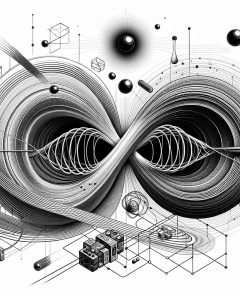 ai-quantum-wormholes