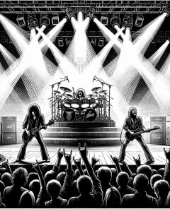 ai-queen-tribute-show
