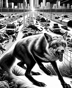 ai-rabid-fox-texas