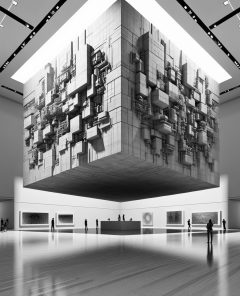 ai-rachel-whiteread-sculpture