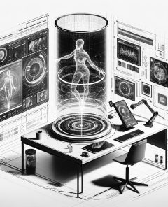 ai-razer-ava-hologram