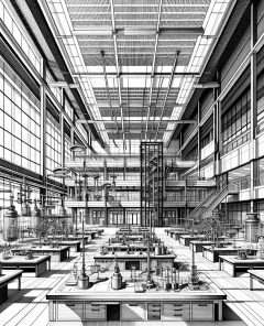 ai-ready-to-use-laboratory