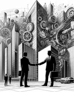 ai-real-estate-partnership