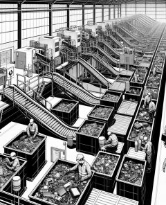ai-recycling-electronics