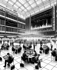 ai-relx-stock-market