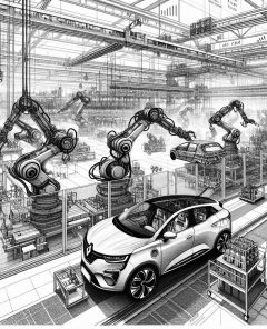 ai-renault-ev-production