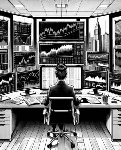ai-renk-aktie-analysis
