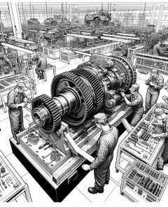 ai-renk-puma-gearbox