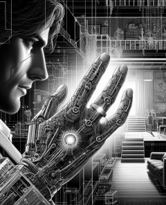 ai-resident-evil-leon-ring