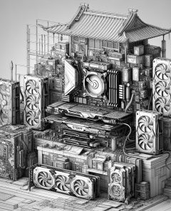ai-resident-evil-linux