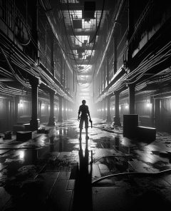 ai-resident-evil-projects
