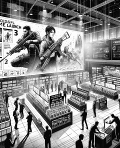 ai-resident-evil-requiem-launch