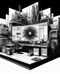 ai-resident-evil-requiem-survey