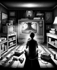 ai-resident-evil-start