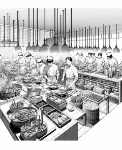 ai-restaurant-competition