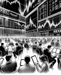 ai-rexel-stock-market