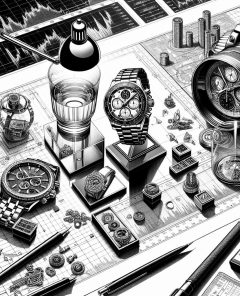 ai-richemont-luxury-market