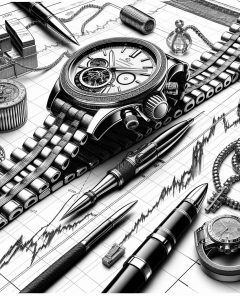 ai-richemont-luxury-market
