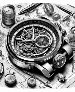 ai-richemont-luxury-stock