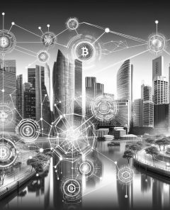 ai-ripple-singapore-blockchain