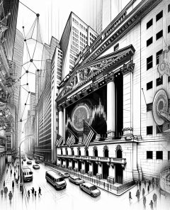 ai-ripple-xrp-wall-street