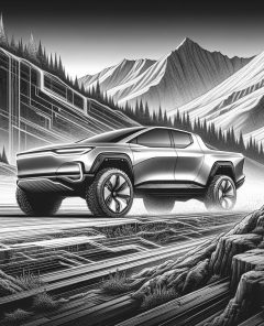 ai-rivian-automotive
