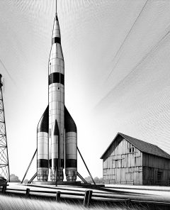 ai-robert-goddard-rocket