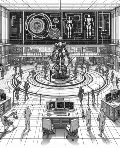 ai-robotics-training-center