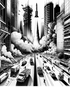 ai-rocket-attack-israel