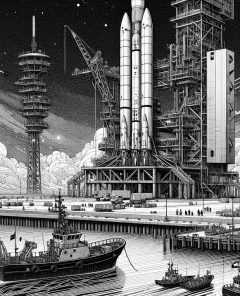 ai-rocket-launch-disruption