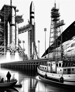 ai-rocket-launch-norway
