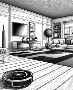 ai-roomba-cleaning