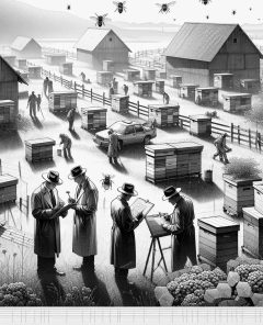 ai-rosenheim-cops-bienen