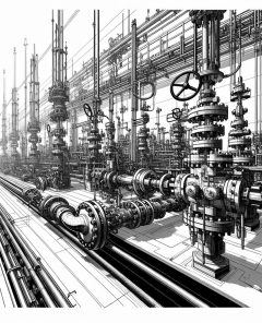 ai-rotork-flow-control
