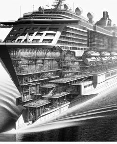 ai-royal-caribbean-cruise