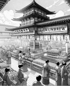 ai-royal-unibrew-market