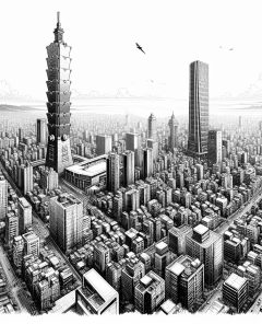 ai-ruentex-development-taiwan