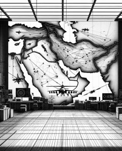 ai-russia-iran-usa-military