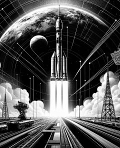 ai-russian-satellite-launch