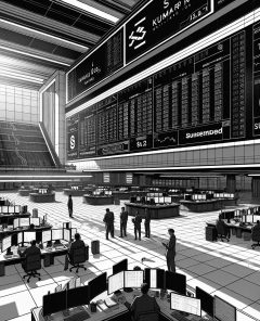 ai-s-kumars-online-trading-halt