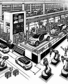 ai-saic-motor-electric-vehicles