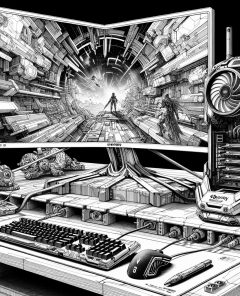 ai-samsung-3d-gaming