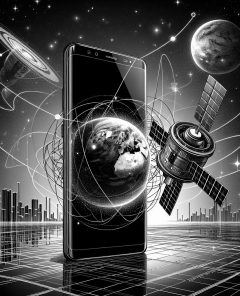 ai-samsung-satellite-communication