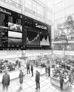 ai-sandvik-investment
