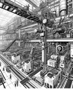 ai-sanyo-denki-automation