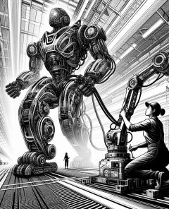 ai-sarcos-robotics