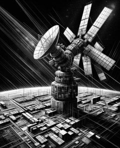 ai-satellite-communication