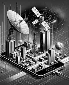 ai-satellite-communication