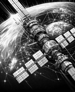 ai-satellite-communication